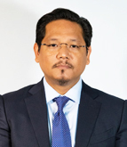 Head of Department