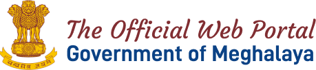 Meghalaya Government Portal